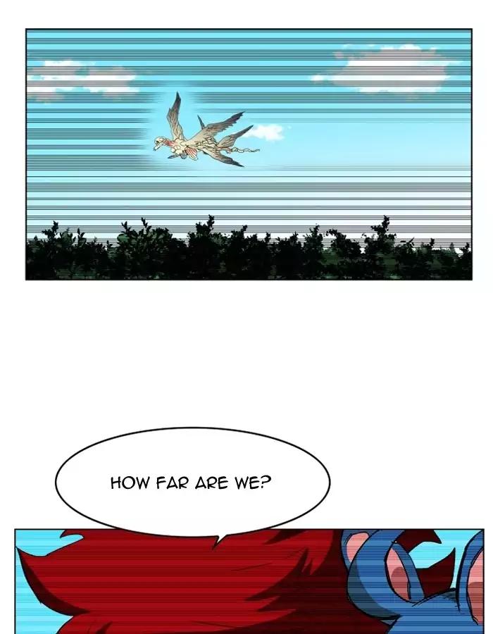 Hardcore Leveling Warrior chapter 90 page 42