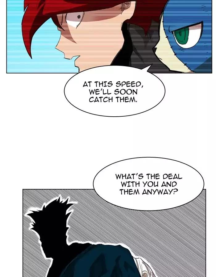 Hardcore Leveling Warrior chapter 90 page 43