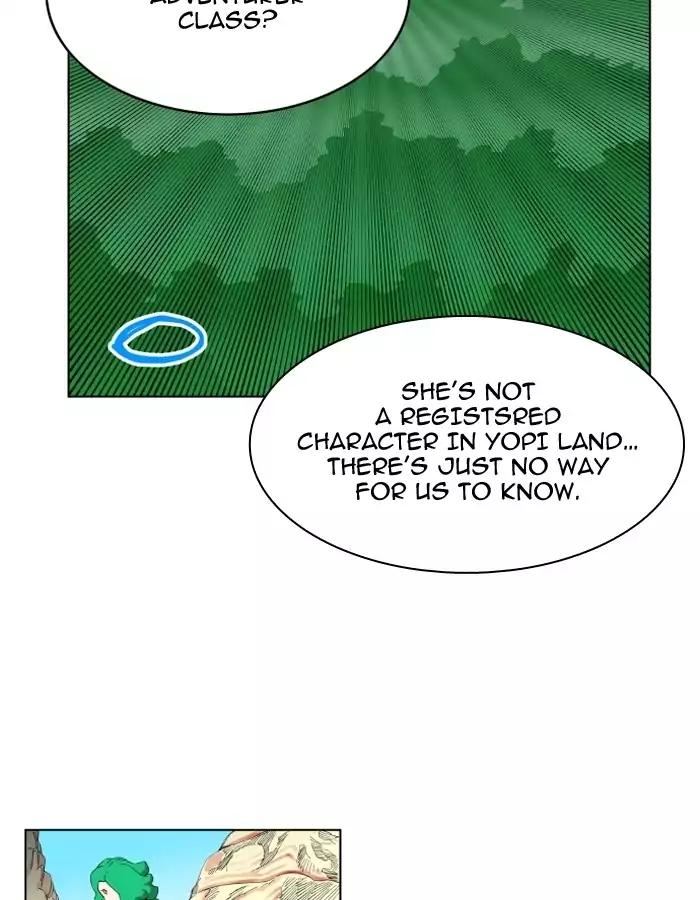 Hardcore Leveling Warrior chapter 90 page 45