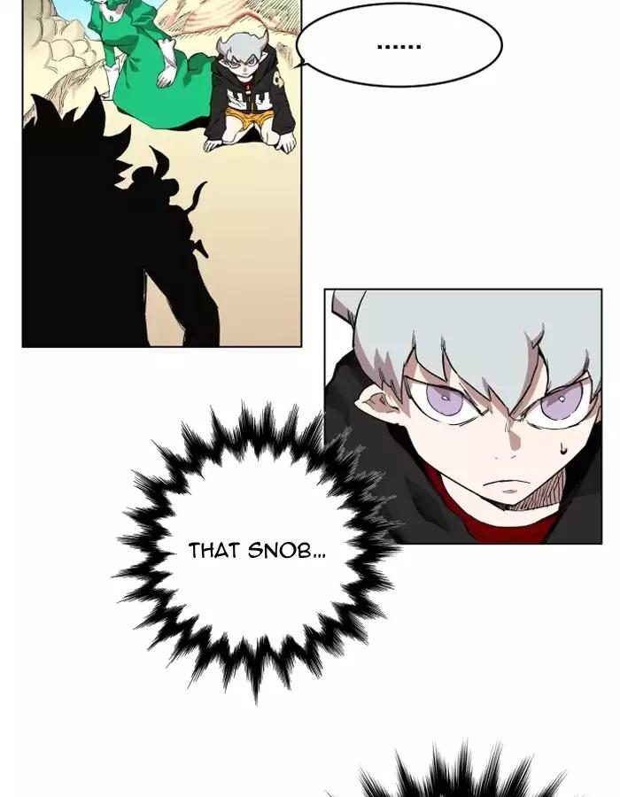 Hardcore Leveling Warrior chapter 90 page 46