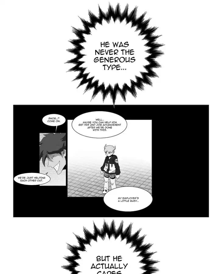 Hardcore Leveling Warrior chapter 90 page 48