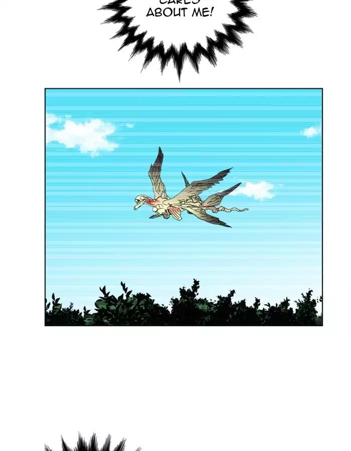 Hardcore Leveling Warrior chapter 90 page 49