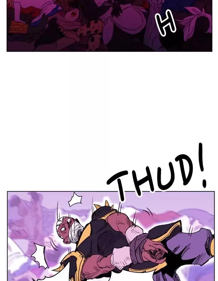 Hardcore Leveling Warrior chapter 90 page 5