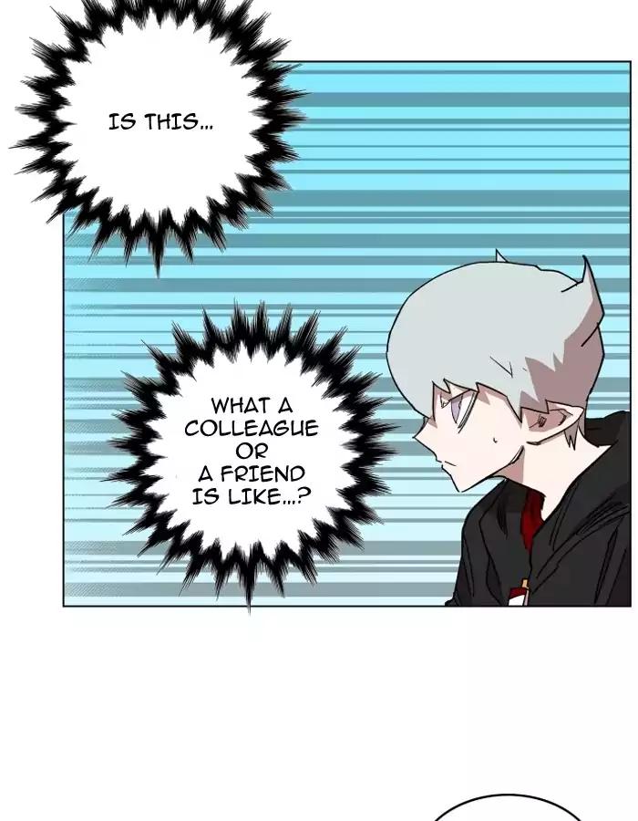 Hardcore Leveling Warrior chapter 90 page 50