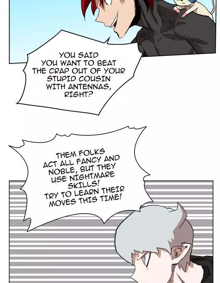 Hardcore Leveling Warrior chapter 90 page 52