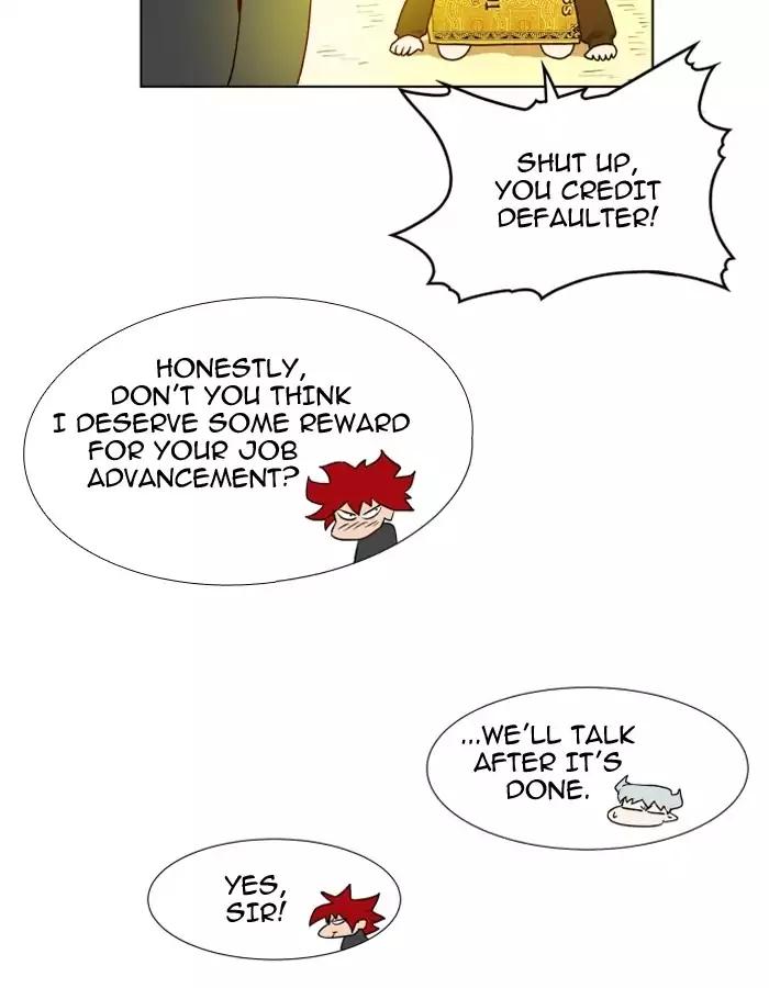 Hardcore Leveling Warrior chapter 90 page 56