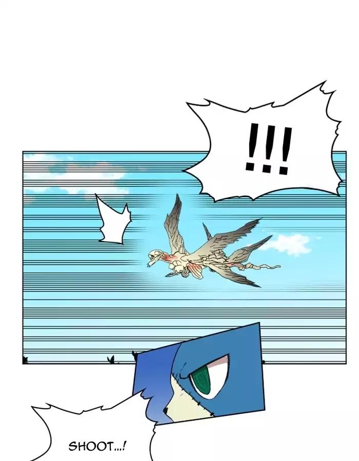 Hardcore Leveling Warrior chapter 90 page 57