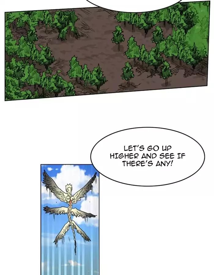 Hardcore Leveling Warrior chapter 90 page 60