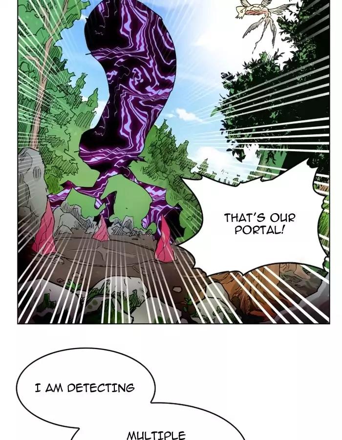 Hardcore Leveling Warrior chapter 90 page 62