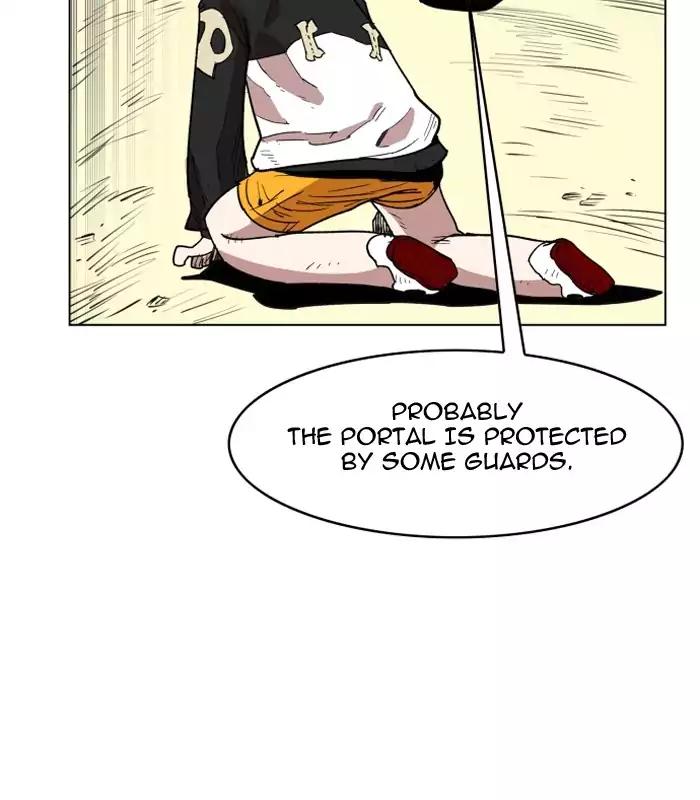 Hardcore Leveling Warrior chapter 90 page 64