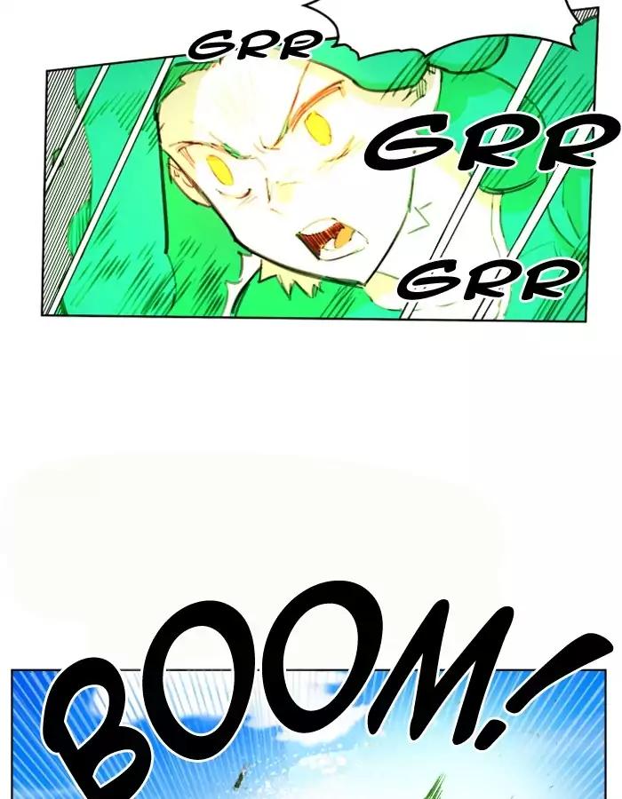 Hardcore Leveling Warrior chapter 90 page 70