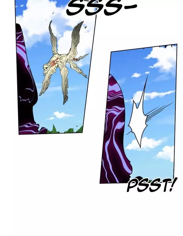 Hardcore Leveling Warrior chapter 90 page 72