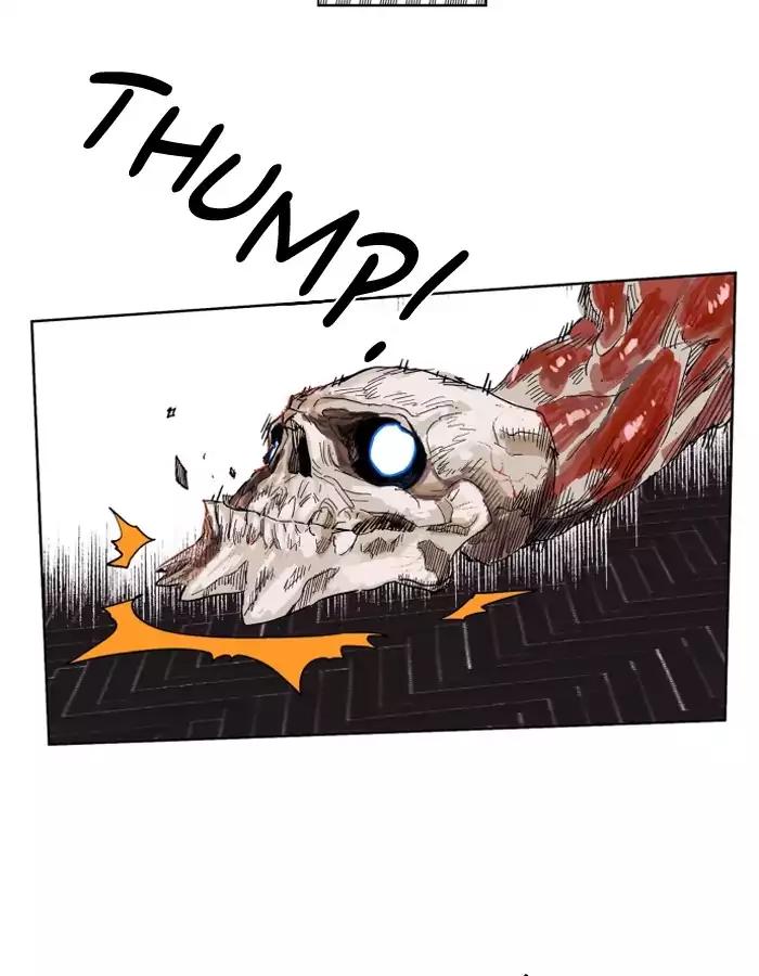 Hardcore Leveling Warrior chapter 90 page 78