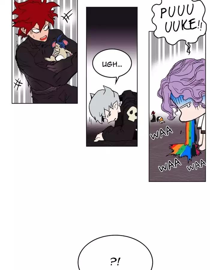 Hardcore Leveling Warrior chapter 90 page 80