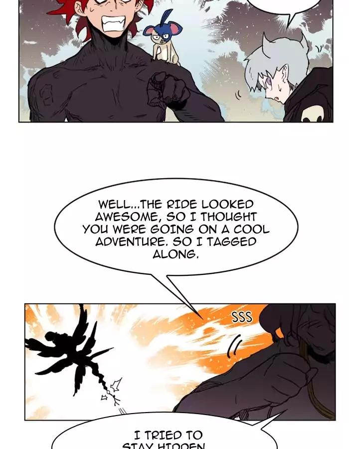 Hardcore Leveling Warrior chapter 90 page 83