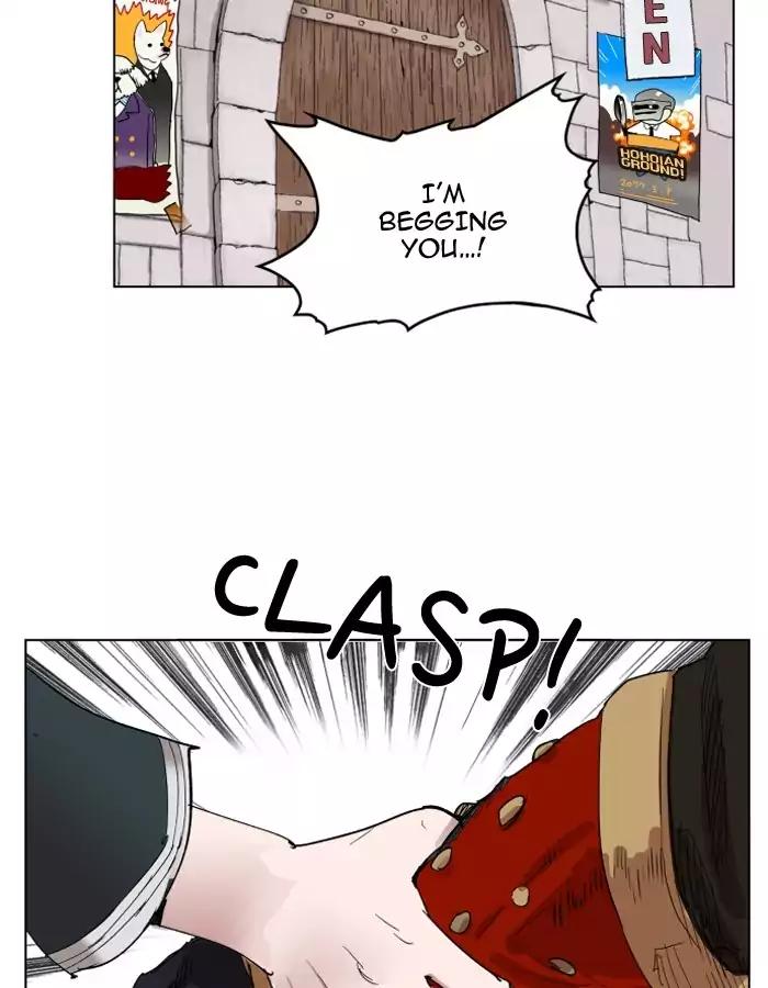 Hardcore Leveling Warrior chapter 90 page 87