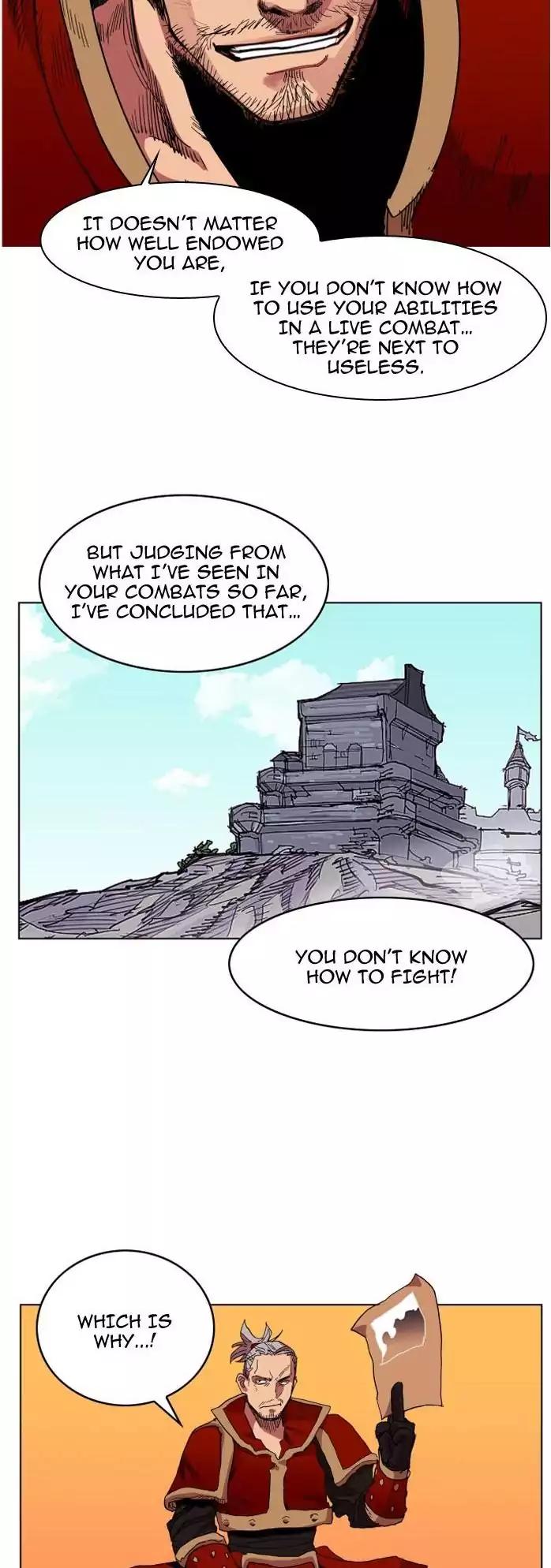 Hardcore Leveling Warrior chapter 91 page 10