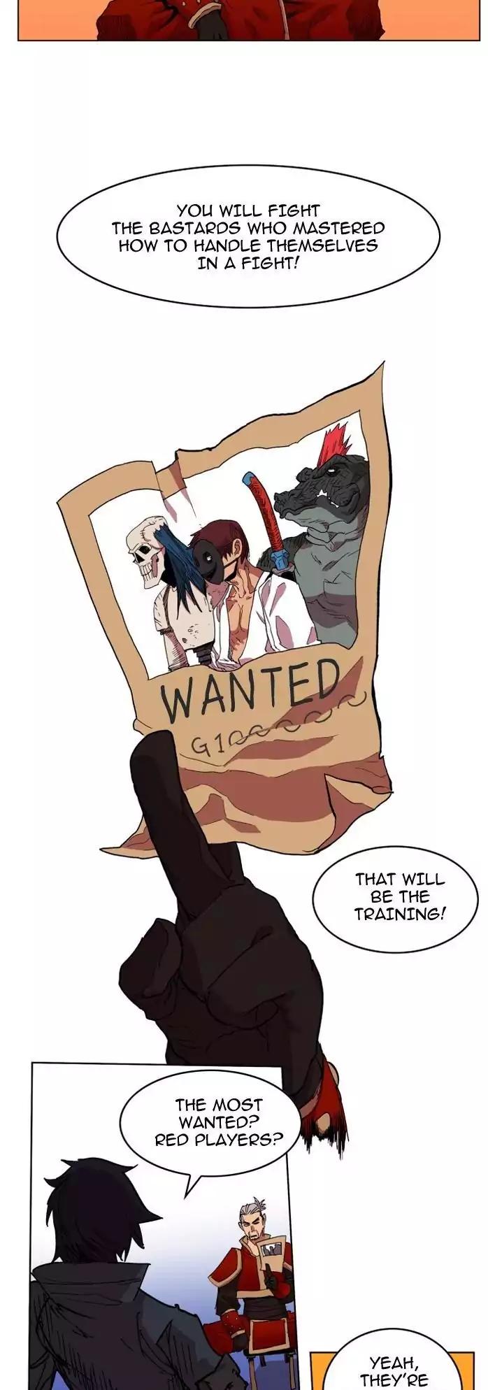 Hardcore Leveling Warrior chapter 91 page 11