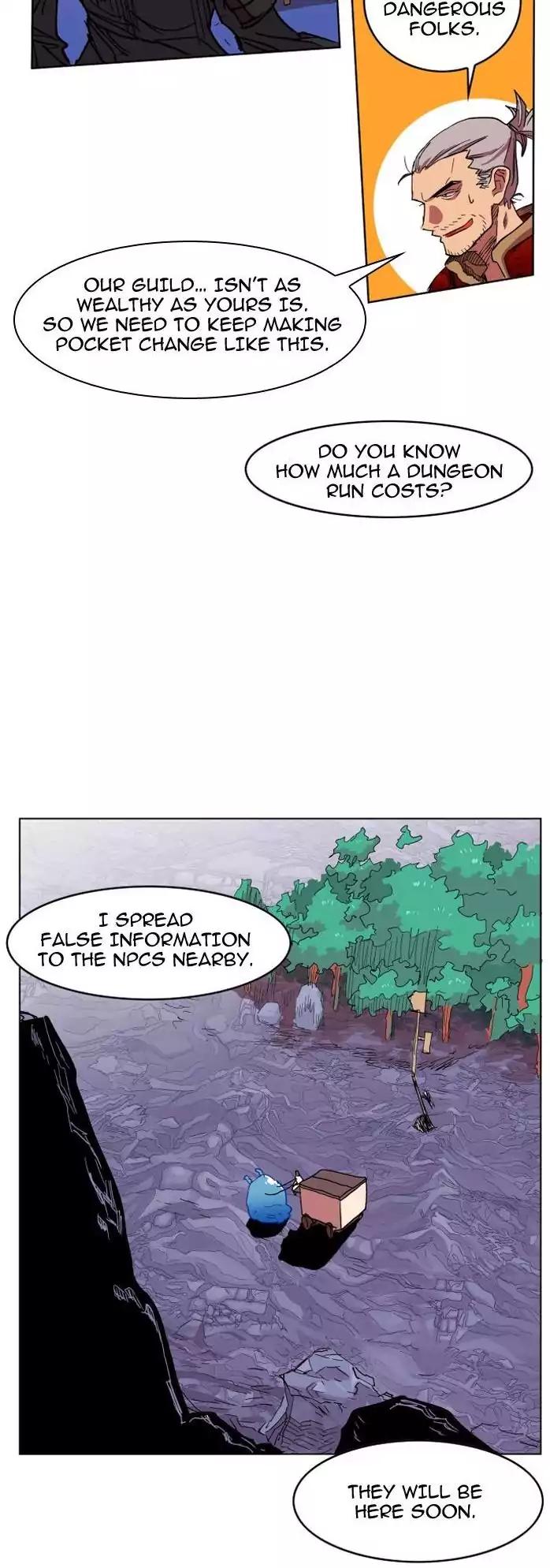 Hardcore Leveling Warrior chapter 91 page 12