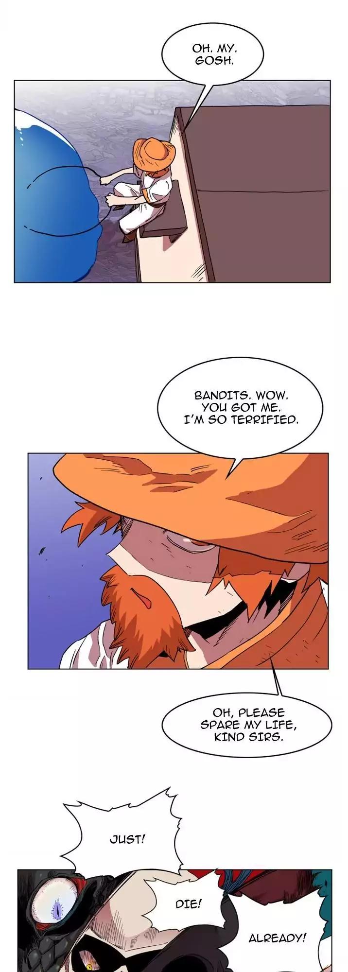 Hardcore Leveling Warrior chapter 91 page 16