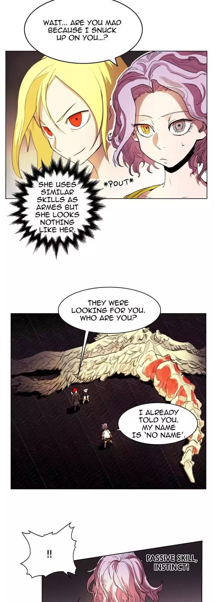 Hardcore Leveling Warrior chapter 91 page 24