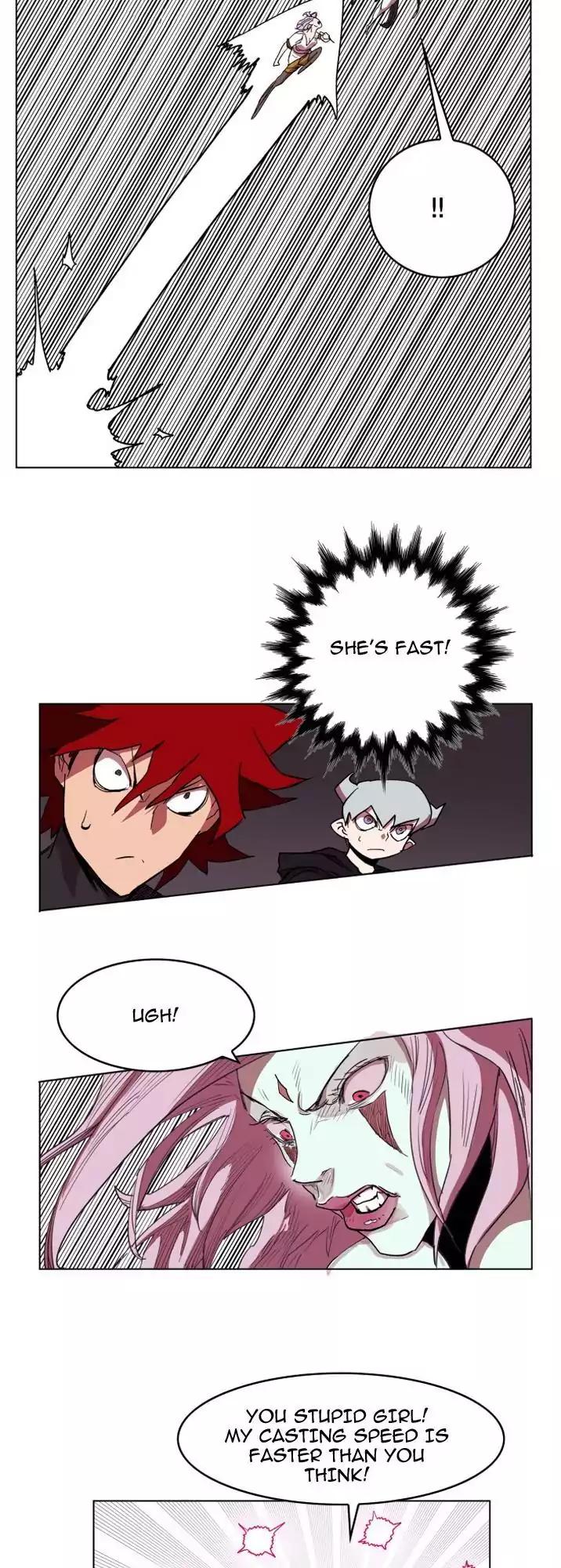 Hardcore Leveling Warrior chapter 91 page 28