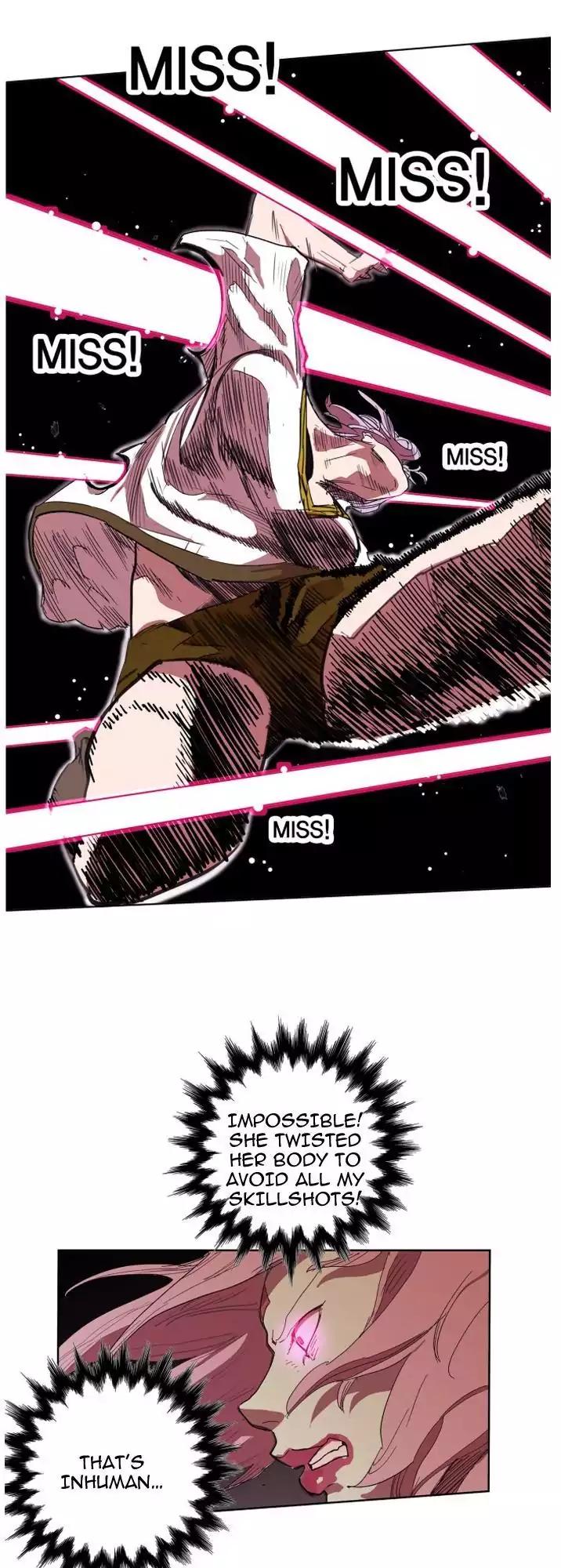 Hardcore Leveling Warrior chapter 91 page 30