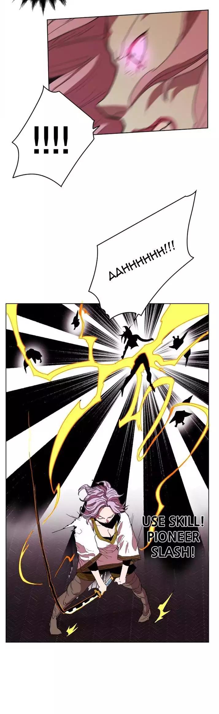 Hardcore Leveling Warrior chapter 91 page 31