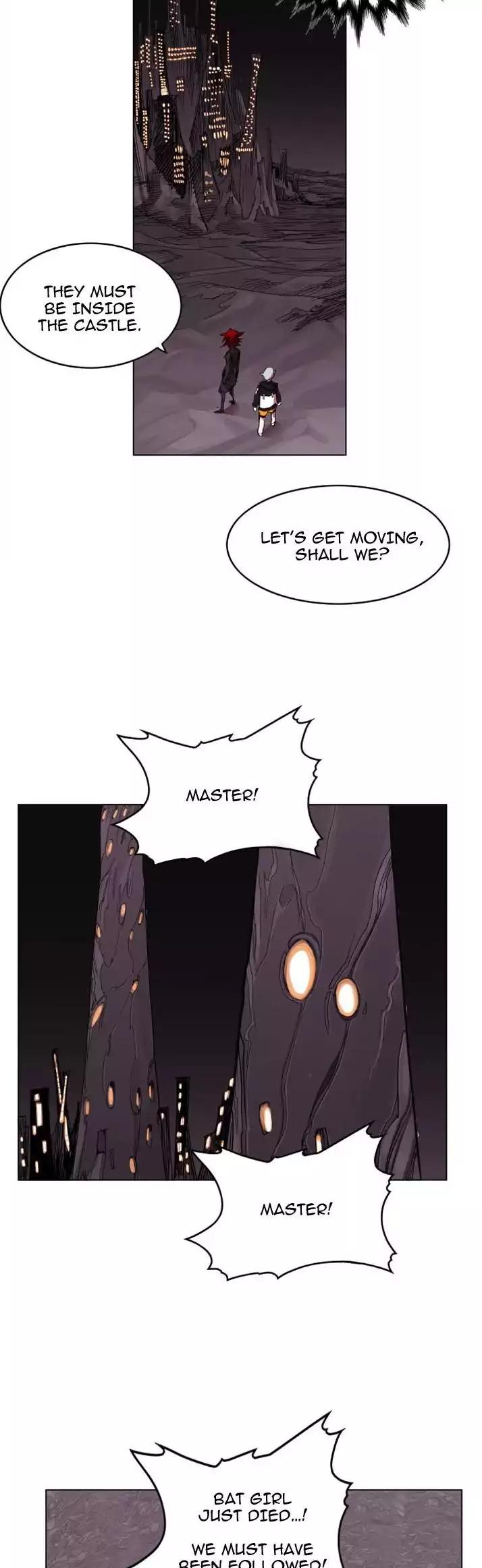 Hardcore Leveling Warrior chapter 91 page 33