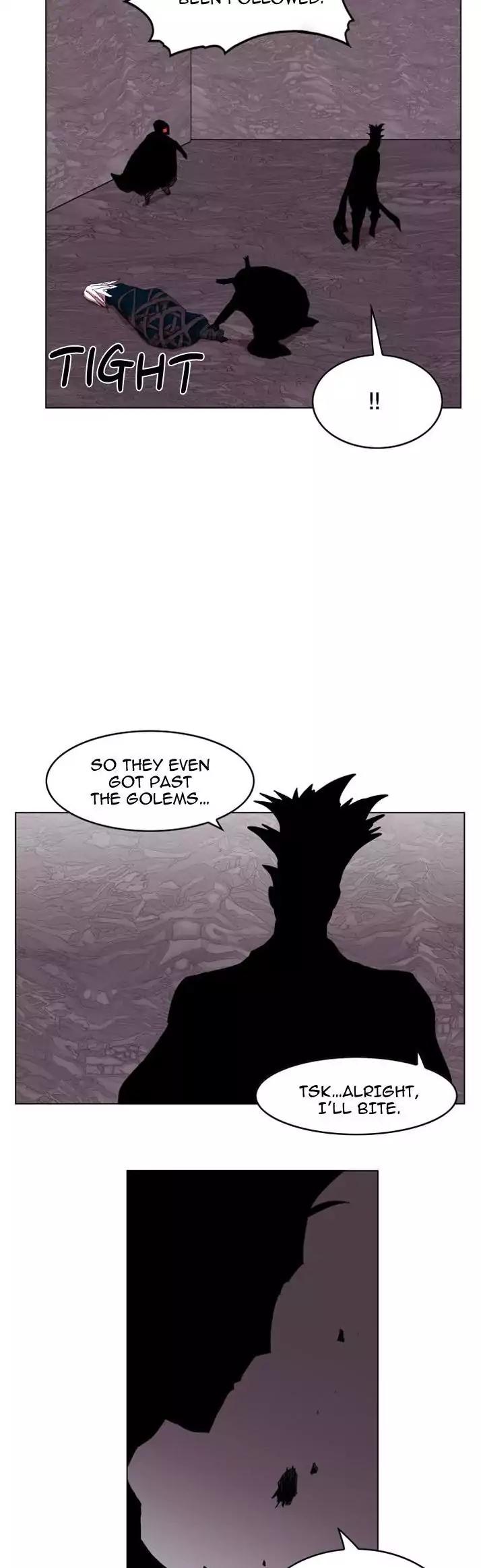 Hardcore Leveling Warrior chapter 91 page 34