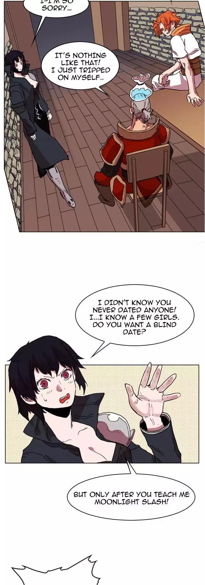 Hardcore Leveling Warrior chapter 91 page 5