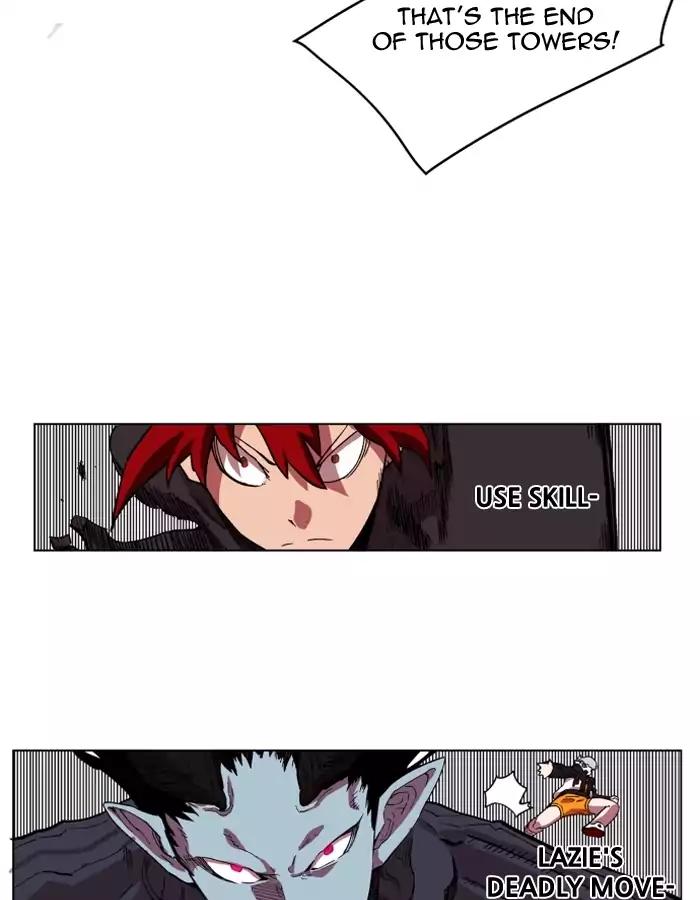 Hardcore Leveling Warrior chapter 92 page 10