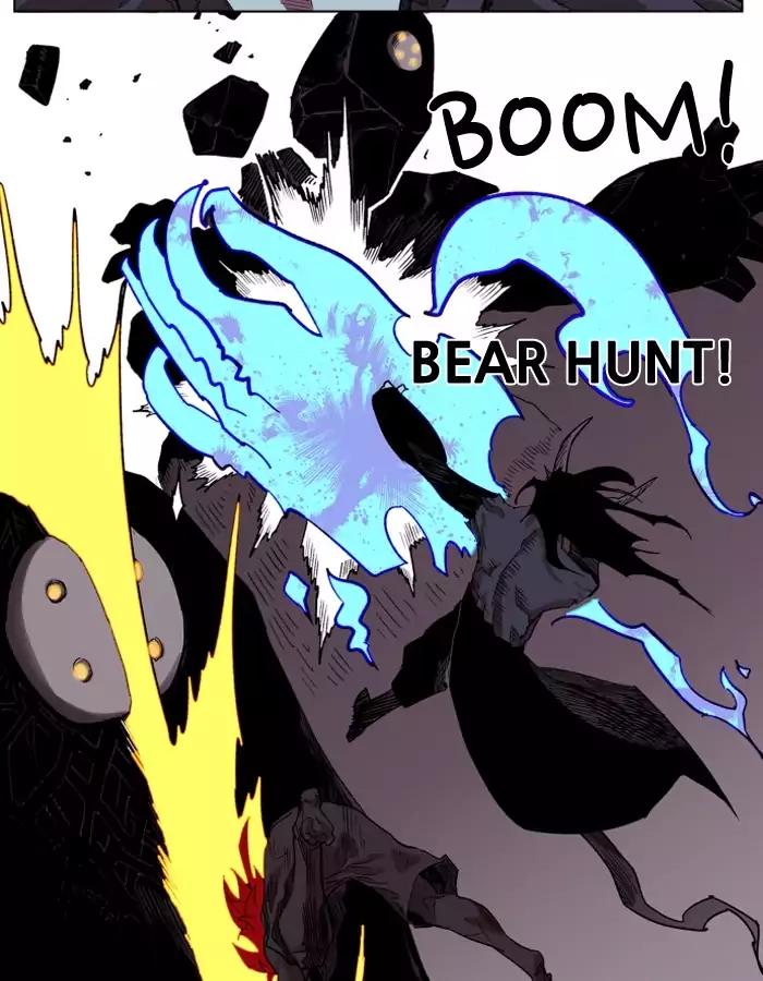 Hardcore Leveling Warrior chapter 92 page 11