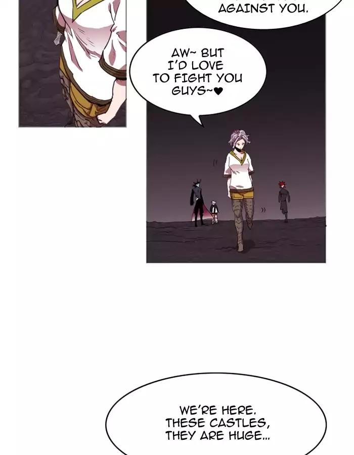 Hardcore Leveling Warrior chapter 92 page 14