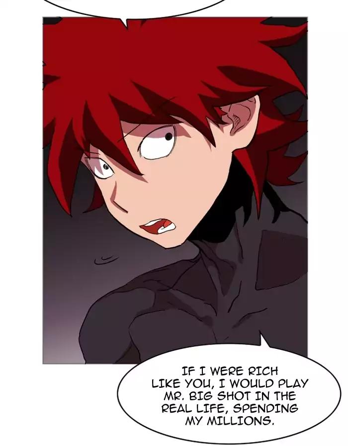 Hardcore Leveling Warrior chapter 92 page 17