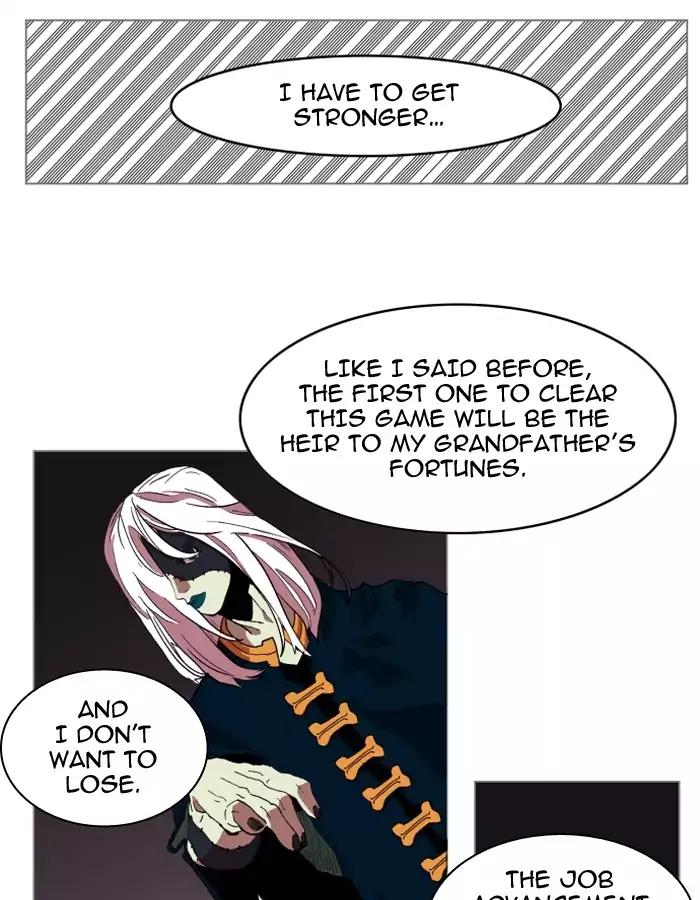 Hardcore Leveling Warrior chapter 92 page 19