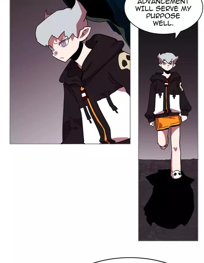 Hardcore Leveling Warrior chapter 92 page 20