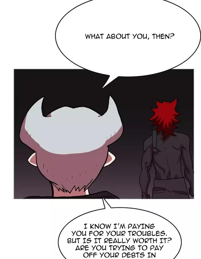 Hardcore Leveling Warrior chapter 92 page 21