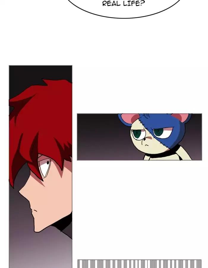 Hardcore Leveling Warrior chapter 92 page 22