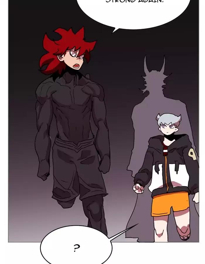 Hardcore Leveling Warrior chapter 92 page 24