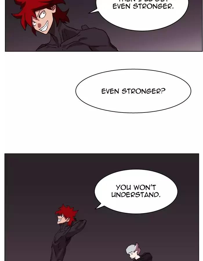 Hardcore Leveling Warrior chapter 92 page 26