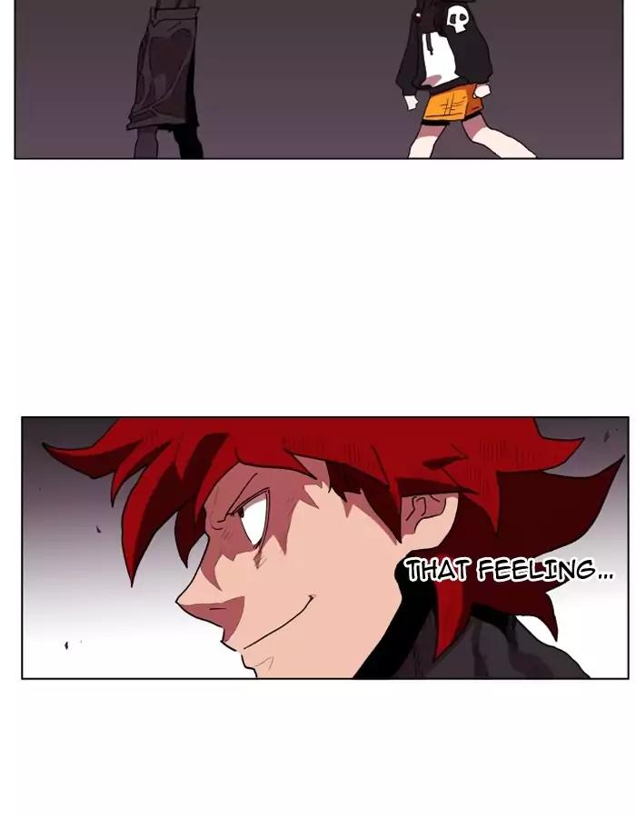 Hardcore Leveling Warrior chapter 92 page 27