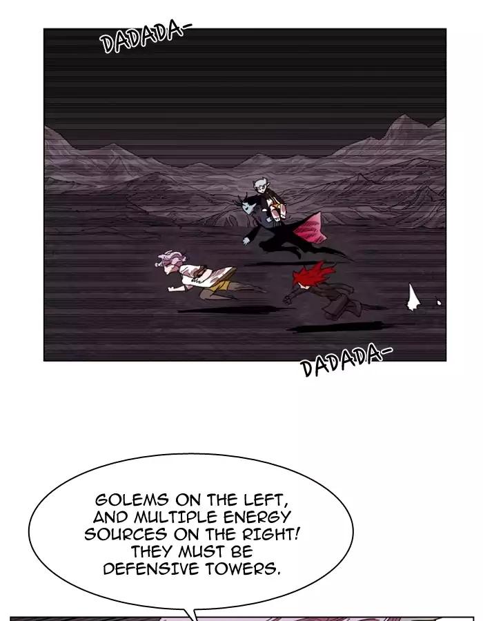 Hardcore Leveling Warrior chapter 92 page 3