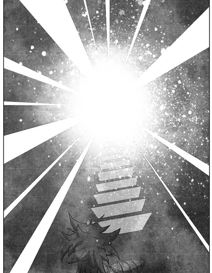 Hardcore Leveling Warrior chapter 92 page 32