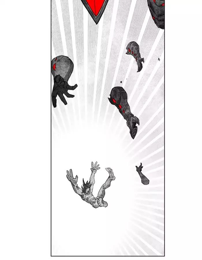 Hardcore Leveling Warrior chapter 92 page 37