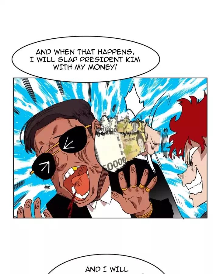 Hardcore Leveling Warrior chapter 92 page 39