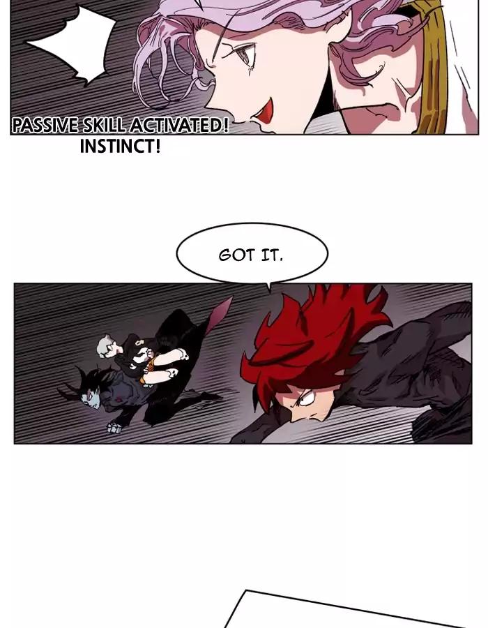 Hardcore Leveling Warrior chapter 92 page 4