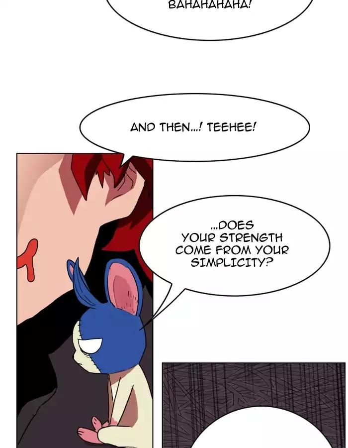 Hardcore Leveling Warrior chapter 92 page 41