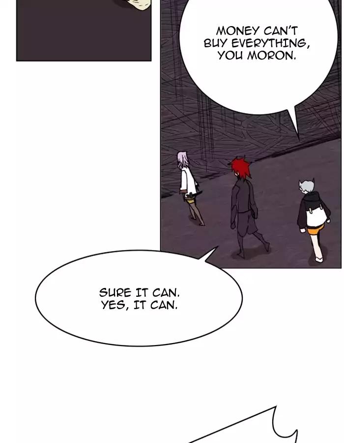 Hardcore Leveling Warrior chapter 92 page 42