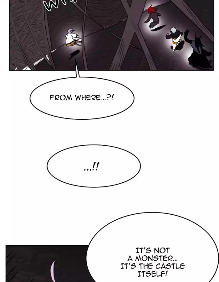 Hardcore Leveling Warrior chapter 92 page 44